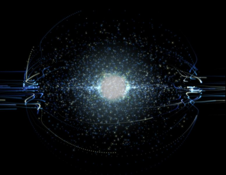 Nat Geo Campaign Intro