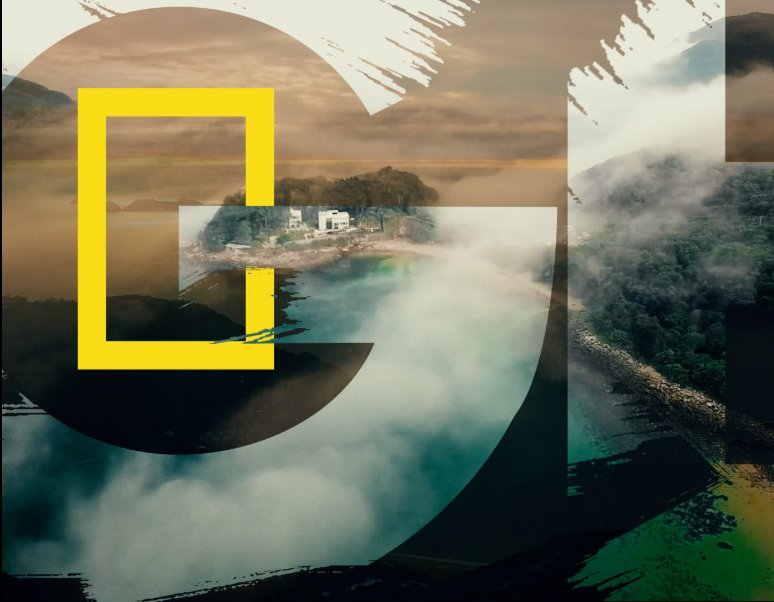 Nat Geo Network ID
